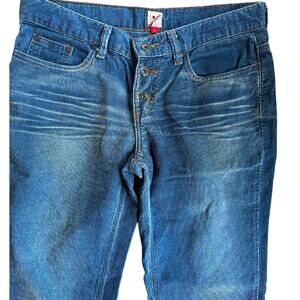 Tilt Vintage Corduroy Flare Jeans – Y2K Babe Vibes